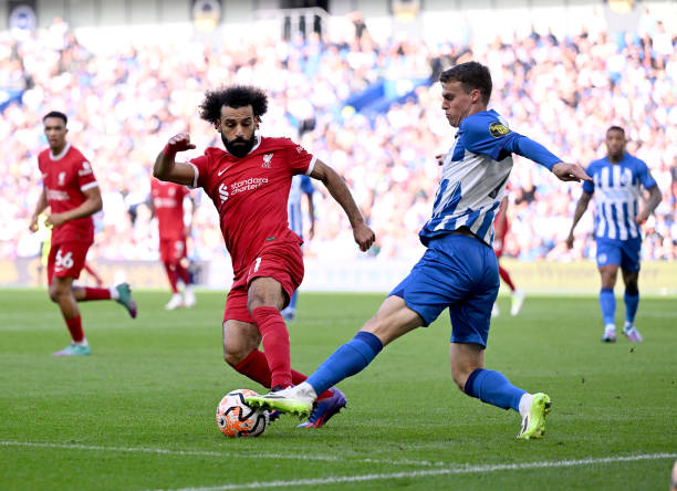 所指的对手 所指的对手